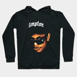 Eazy-E Big Face Hoodie